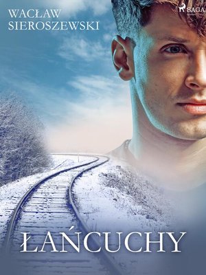 cover image of Łańcuchy